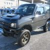 suzuki jimny 2009 -SUZUKI 【岐阜 582】--Jimny ABA-JB23W--JB23W-614753---SUZUKI 【岐阜 582】--Jimny ABA-JB23W--JB23W-614753- image 28