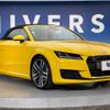 audi tt 2017 -AUDI--Audi TT ABA-FVCHHF--TRUZZZFV9G1009486---AUDI--Audi TT ABA-FVCHHF--TRUZZZFV9G1009486- image 17