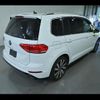 volkswagen golf-touran 2022 quick_quick_3BA-1TDPC_WVGZZZ1TZNW009146 image 6