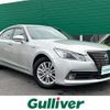 toyota crown 2014 -TOYOTA--Crown DAA-AWS210--AWS210-6079339---TOYOTA--Crown DAA-AWS210--AWS210-6079339- image 1