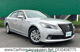 toyota crown 2014 -TOYOTA--Crown DAA-AWS210--AWS210-6079339---TOYOTA--Crown DAA-AWS210--AWS210-6079339-