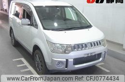 mitsubishi delica-d5 2009 -MITSUBISHI--Delica D5 CV5W-0400631---MITSUBISHI--Delica D5 CV5W-0400631-