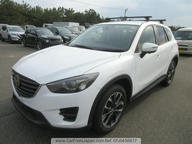 mazda cx-5 2016 -MAZDA--CX-5 LDA-KE2FW--KE2FW-212942---MAZDA--CX-5 LDA-KE2FW--KE2FW-212942- image 1