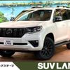 toyota land-cruiser-prado 2023 -TOYOTA--Land Cruiser Prado 3DA-GDJ150W--GDJ150-0081073---TOYOTA--Land Cruiser Prado 3DA-GDJ150W--GDJ150-0081073- image 1