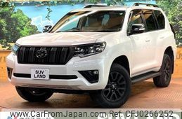 toyota land-cruiser-prado 2023 -TOYOTA--Land Cruiser Prado 3DA-GDJ150W--GDJ150-0081073---TOYOTA--Land Cruiser Prado 3DA-GDJ150W--GDJ150-0081073-