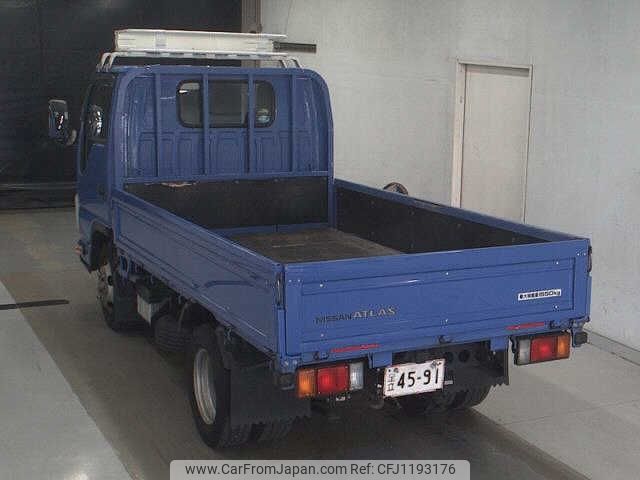 nissan atlas 2020 -NISSAN--Atlas AHR88A-7000196---NISSAN--Atlas AHR88A-7000196- image 2