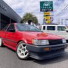 toyota corolla-levin 1983 quick_quick_AE85kai_AE85-0005646 image 4