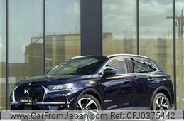 citroen ds7 2019 CFJ0375442