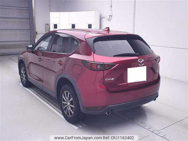mazda cx-5 2017 -MAZDA 【岐阜 303ﾇ6420】--CX-5 KF2P-118094---MAZDA 【岐阜 303ﾇ6420】--CX-5 KF2P-118094- image 2