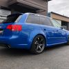 audi rs4-avant 2006 CARSENSOR_JP_AU2714225760 image 2