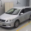 toyota corolla-fielder 2010 -TOYOTA 【名古屋 505つ5343】--Corolla Fielder NZE141G-9168833---TOYOTA 【名古屋 505つ5343】--Corolla Fielder NZE141G-9168833- image 1