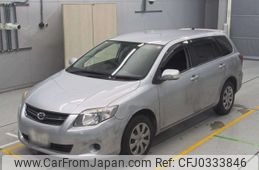 toyota corolla-fielder 2010 -TOYOTA 【名古屋 505つ5343】--Corolla Fielder NZE141G-9168833---TOYOTA 【名古屋 505つ5343】--Corolla Fielder NZE141G-9168833-