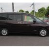 nissan serena 2016 -NISSAN--Serena DAA-GC27--GC27-004550---NISSAN--Serena DAA-GC27--GC27-004550- image 7