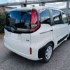 toyota sienta 2024 -TOYOTA 【名古屋 508ﾉ1244】--Sienta 6AA-MXPL10G--MXPL10-1115937---TOYOTA 【名古屋 508ﾉ1244】--Sienta 6AA-MXPL10G--MXPL10-1115937- image 2