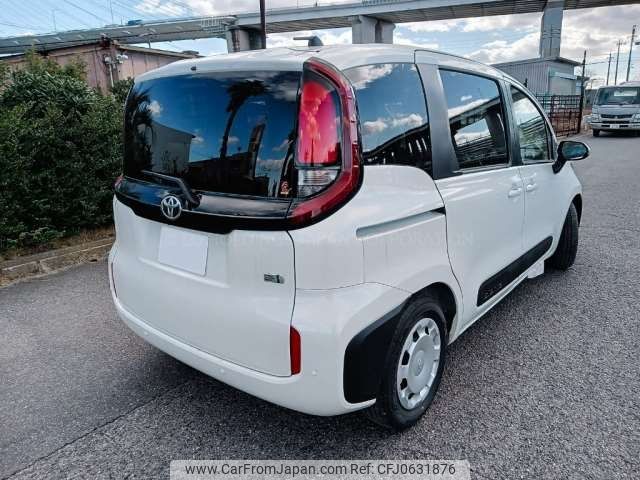 toyota sienta 2024 -TOYOTA 【名古屋 508ﾉ1244】--Sienta 6AA-MXPL10G--MXPL10-1115937---TOYOTA 【名古屋 508ﾉ1244】--Sienta 6AA-MXPL10G--MXPL10-1115937- image 2