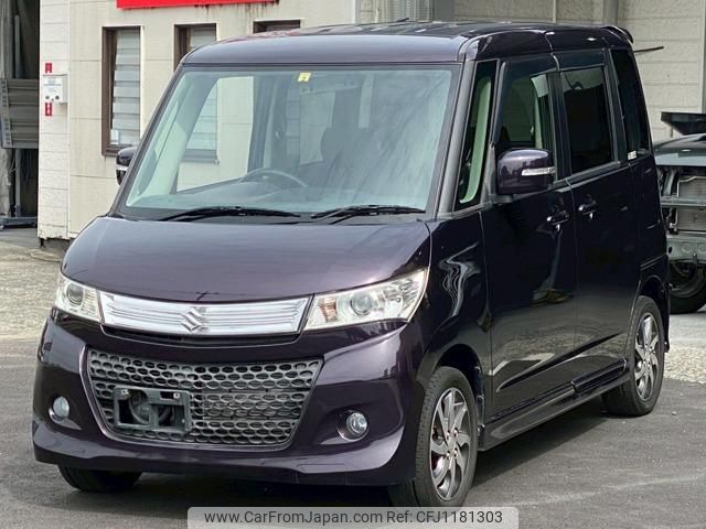 suzuki palette 2012 quick_quick_DBA-MK21S_Mk21S-414714 image 1