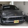 porsche macan 2014 quick_quick_ABA-95BCTM_WP1ZZZ95ZFLB63895 image 1