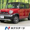 suzuki hustler 2015 CFJ1671829 image 1