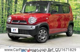 suzuki hustler 2015 CFJ1671829