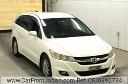 honda stream 2010 -HONDA--Stream RN6-3117980---HONDA--Stream RN6-3117980-