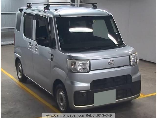 daihatsu hijet-caddie 2017 quick_quick_HBD-LA700V_0000158 image 1