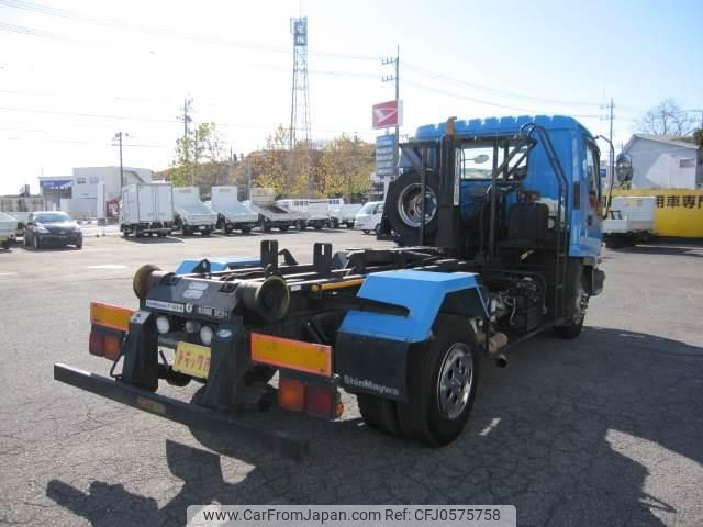 isuzu forward 2005 -ISUZU--Forward FRR35E3S--7000860---ISUZU--Forward FRR35E3S--7000860- image 2