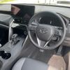 toyota harrier 2024 quick_quick_6BA-MXUA80_MXUA80-0127585 image 3