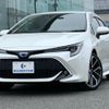 toyota corolla-sport 2018 quick_quick_6AA-ZWE211H_ZWE211-1008032 image 1