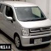 suzuki wagon-r 2017 CFJ1486131 image 1
