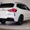 bmw x3 2021 quick_quick_3BA-TY30_WBA85DP030N124889 image 8