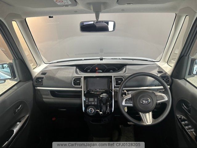 daihatsu tanto 2014 -DAIHATSU--Tanto LA600S--0054789---DAIHATSU--Tanto LA600S--0054789- image 2