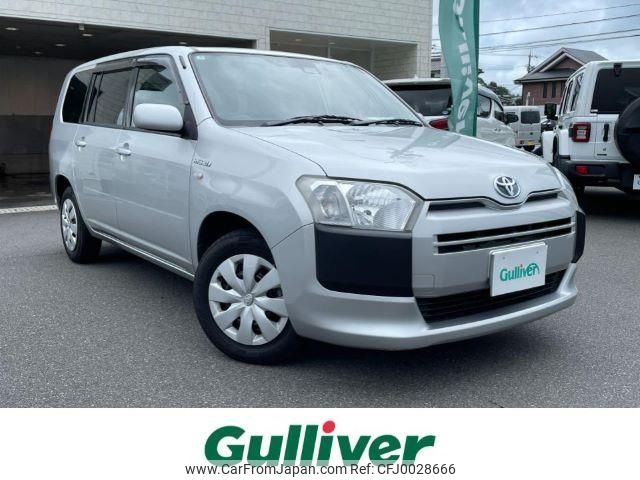 toyota probox-van 2019 -TOYOTA--Probox Van 6AE-NHP160V--NHP160-0011983---TOYOTA--Probox Van 6AE-NHP160V--NHP160-0011983- image 1