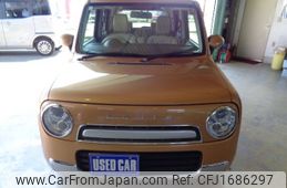 suzuki alto-lapin 2015 CFJ1686297