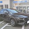 mazda cx-3 2020 -MAZDA 【徳島 331ｿ414】--CX-30 DMEP--121906---MAZDA 【徳島 331ｿ414】--CX-30 DMEP--121906- image 25