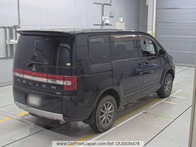 mitsubishi delica-d5 2014 -MITSUBISHI--Delica D5 CV1W-1000964---MITSUBISHI--Delica D5 CV1W-1000964- image 2