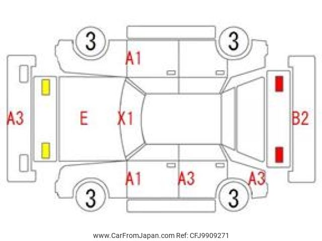 toyota belta 2007 -TOYOTA--Belta DBA-KSP92--KSP92-1011307---TOYOTA--Belta DBA-KSP92--KSP92-1011307- image 2