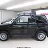 mitsubishi pajero-mini 2001 BUD91121A5847 image 6