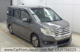 honda stepwagon 2014 -HONDA--Stepwgn RK5-1367657---HONDA--Stepwgn RK5-1367657-