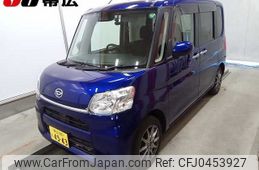 daihatsu tanto 2018 -DAIHATSU 【帯広 580ﾀ4943】--Tanto LA610S--014169---DAIHATSU 【帯広 580ﾀ4943】--Tanto LA610S--014169-