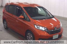 honda freed 2020 -HONDA 【名古屋 534ﾉ 12】--Freed 6BA-GB5--GB5-3131183---HONDA 【名古屋 534ﾉ 12】--Freed 6BA-GB5--GB5-3131183-