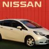 nissan note 2018 -NISSAN--Note DBA-E12--E12-581276---NISSAN--Note DBA-E12--E12-581276- image 1