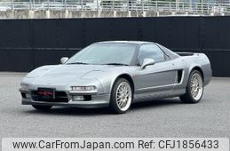 honda nsx 1991 CFJ1856433