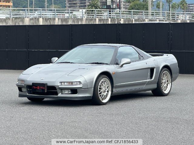 honda nsx 1991 CFJ1856433 image 1