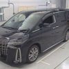 toyota alphard 2021 -TOYOTA--Alphard AGH30W-9041786---TOYOTA--Alphard AGH30W-9041786- image 1