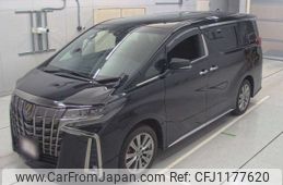 toyota alphard 2021 -TOYOTA--Alphard AGH30W-9041786---TOYOTA--Alphard AGH30W-9041786-