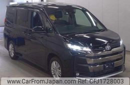 toyota noah 2022 CFJ1728003