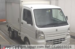 suzuki carry-truck 2016 -SUZUKI--Carry Truck DA16T-280340---SUZUKI--Carry Truck DA16T-280340-