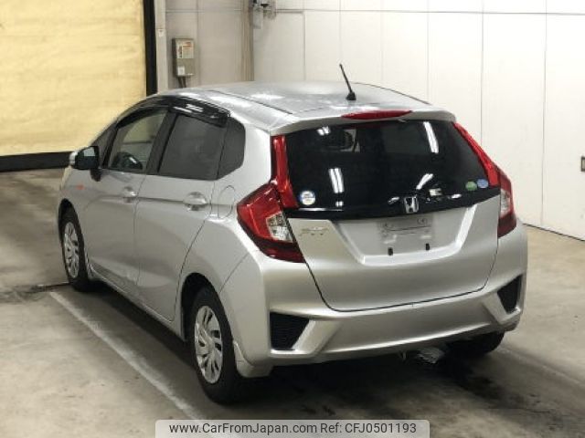 honda fit 2013 -HONDA--Fit GK3-3013559---HONDA--Fit GK3-3013559- image 2