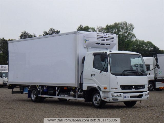 mitsubishi-fuso fighter 2025 -MITSUBISHI--Fuso Fighter 2KG-FK65F--FK65F-620604---MITSUBISHI--Fuso Fighter 2KG-FK65F--FK65F-620604- image 2