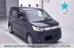 suzuki wagon-r 2014 -SUZUKI 【後日 】--Wagon R MH34S-768291---SUZUKI 【後日 】--Wagon R MH34S-768291-